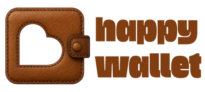 happywallet Logo